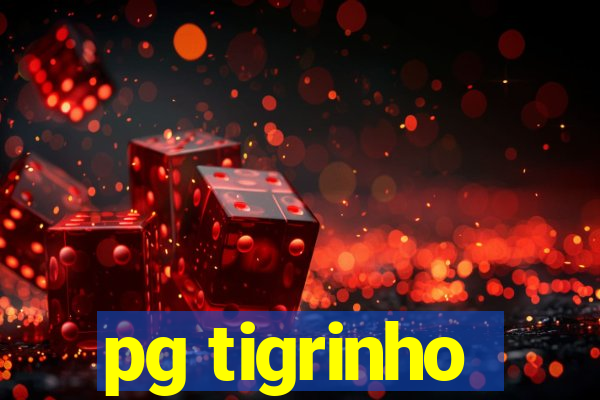 pg tigrinho